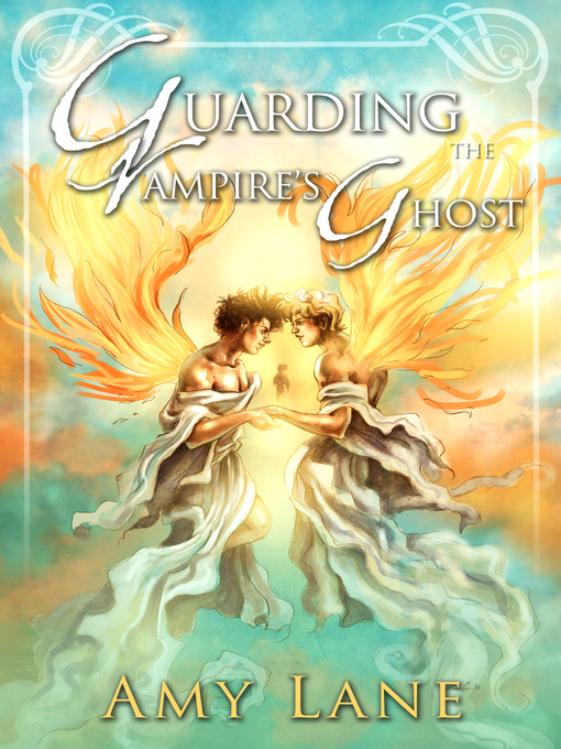 Title details for Guarding the Vampire's Ghost by Amy Lane - Available